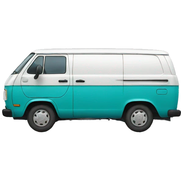 van emoji