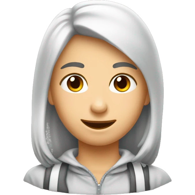 10 в розовом цвете emoji