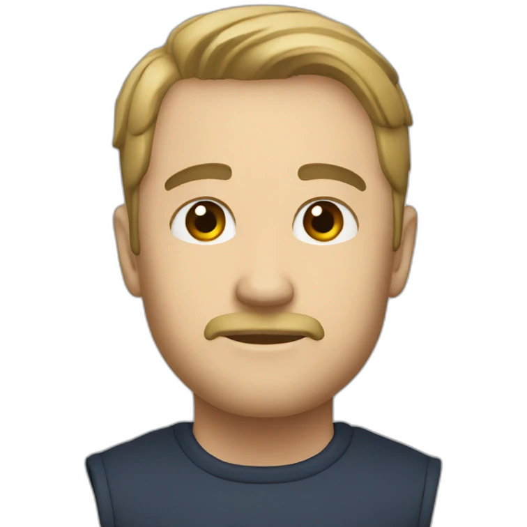 Sigma emoji