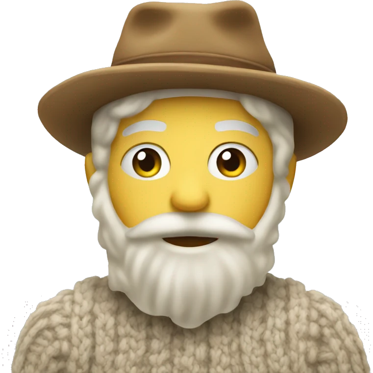 woolen emoji