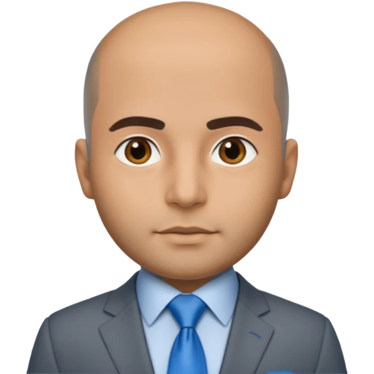 Javid shah emoji
