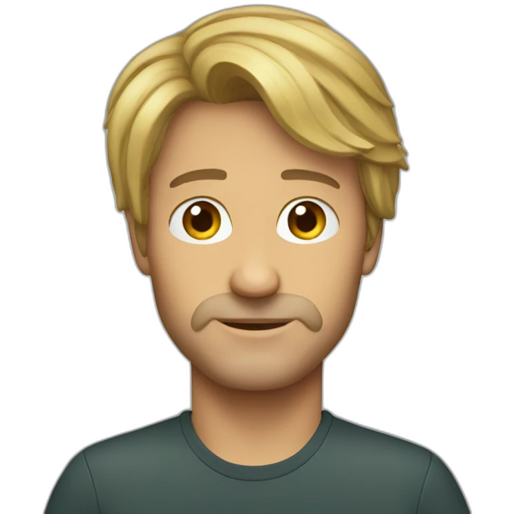 Renaud sechan emoji