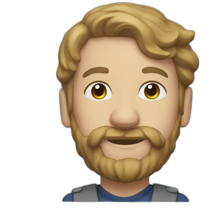 Aurélien Brouette emoji