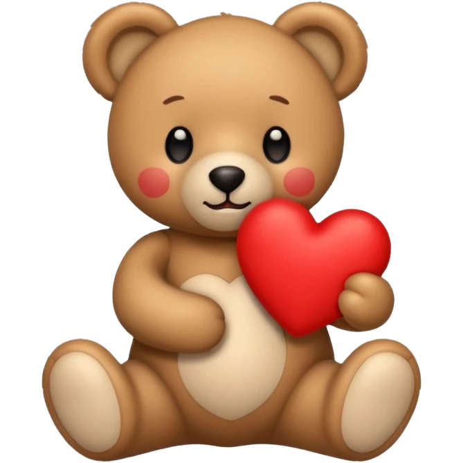 🧸❤️ copy paste  emoji