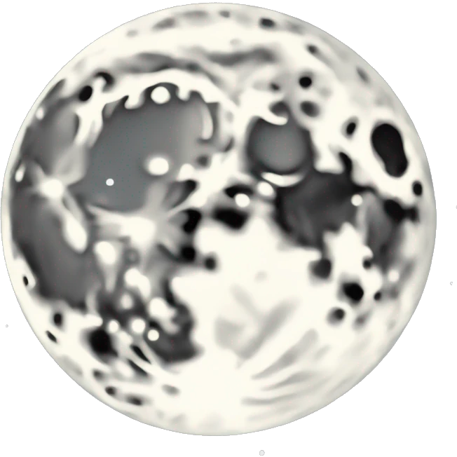 moon emoji