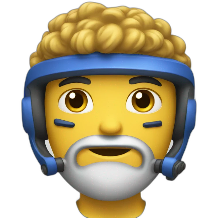 buddy league emoji