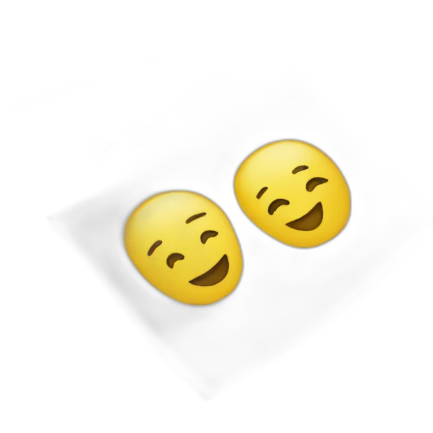 post it designer emoji