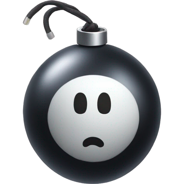 BTS ARMY bomb  emoji