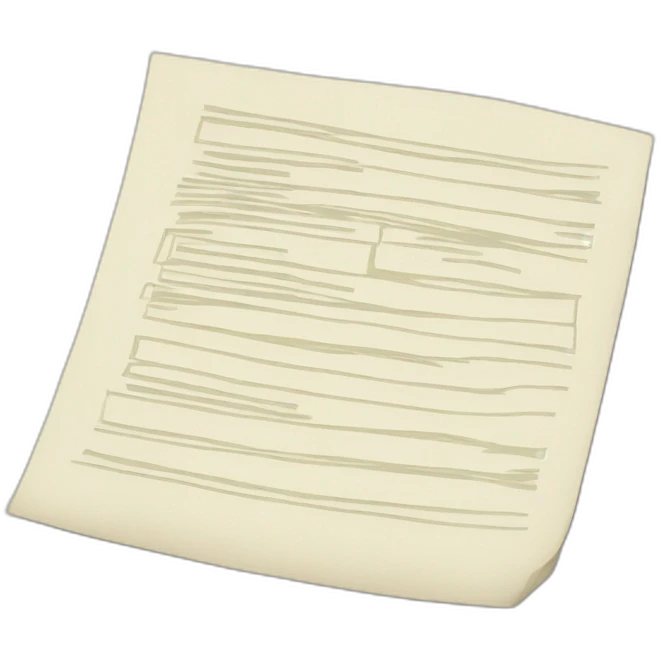 Document  emoji