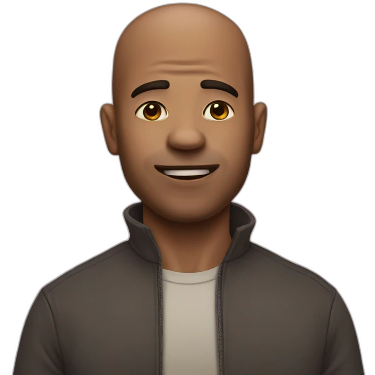 Terrefier emoji