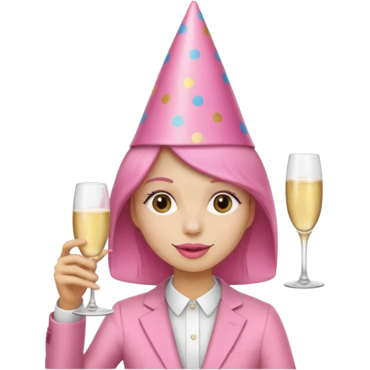 Ew thats not pinkmas emoji