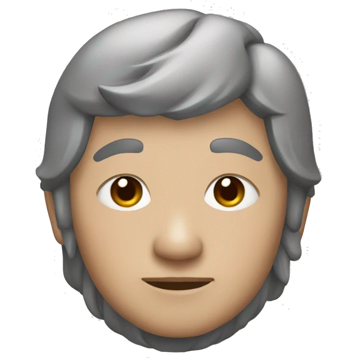 Xi jing ping emoji