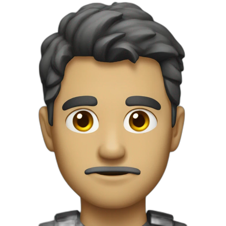 hellish duty emoji