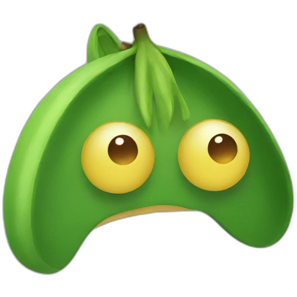 Tanga emoji