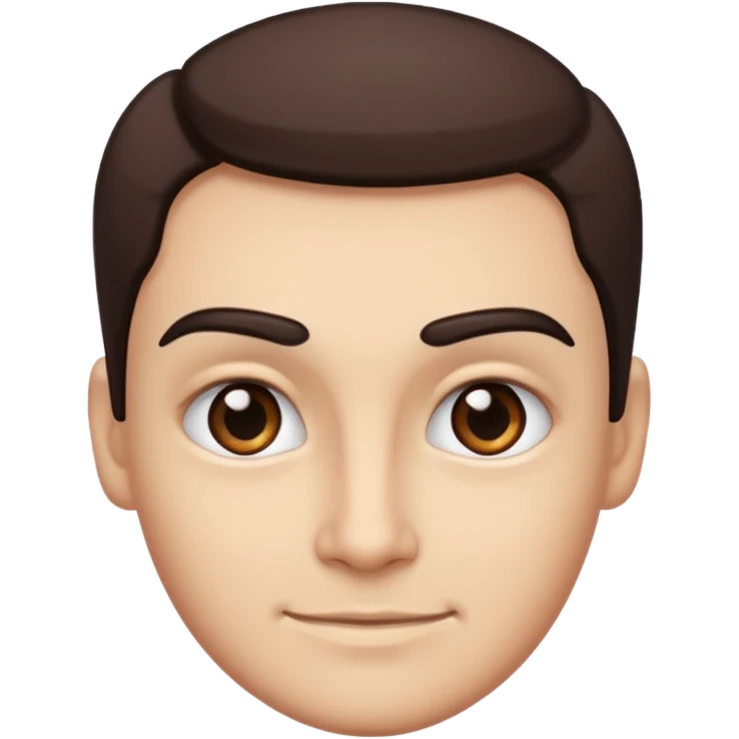 eyebrow raised with a smirk emoji