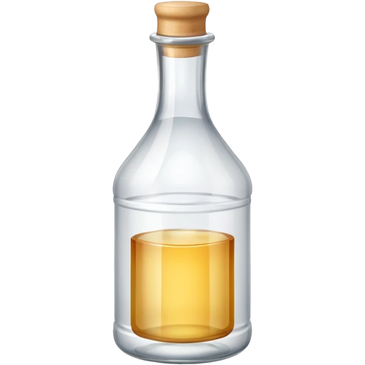 חומץ לבן  emoji