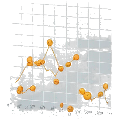 graph emoji