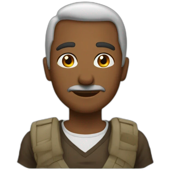 رياضه التاكواند emoji
