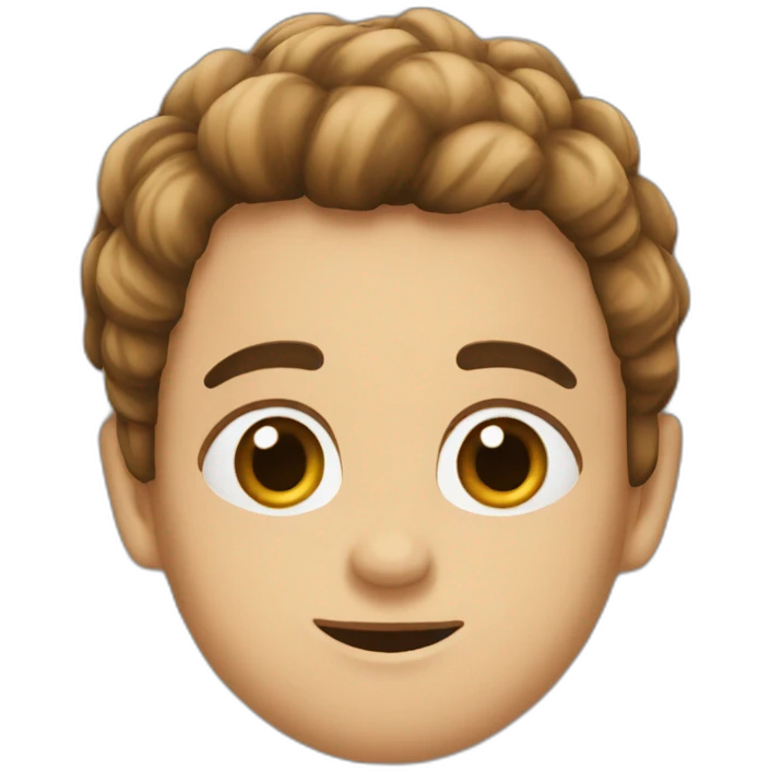 Coco emoji