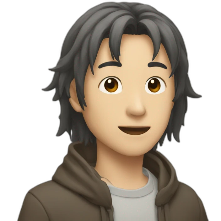 Dekou emoji
