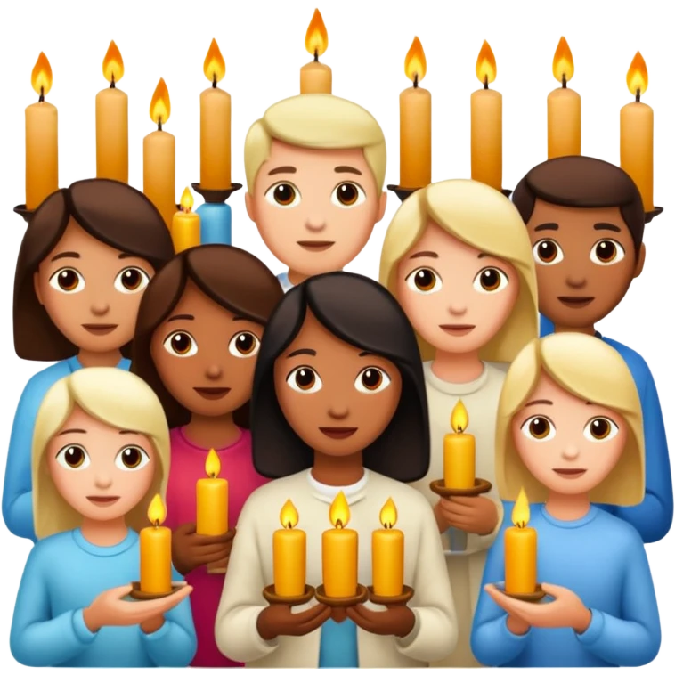 Second Advent. emoji
