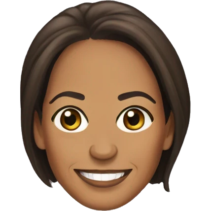Kamala Harris  emoji