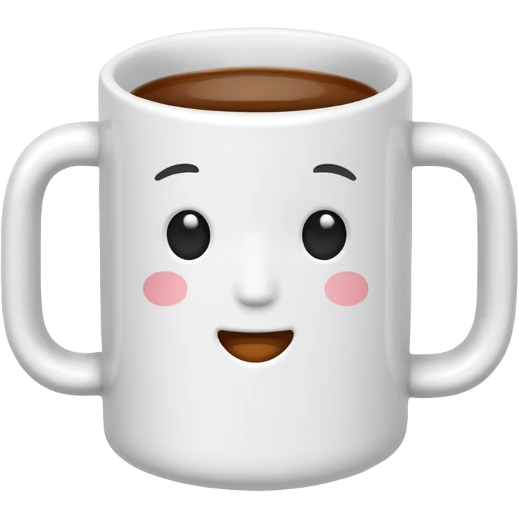 mug emoji