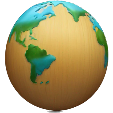 Longboard GLOBE Pinner emoji