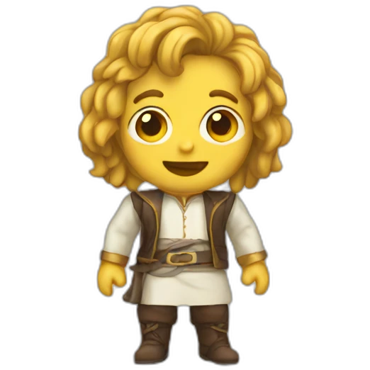Vinci emoji
