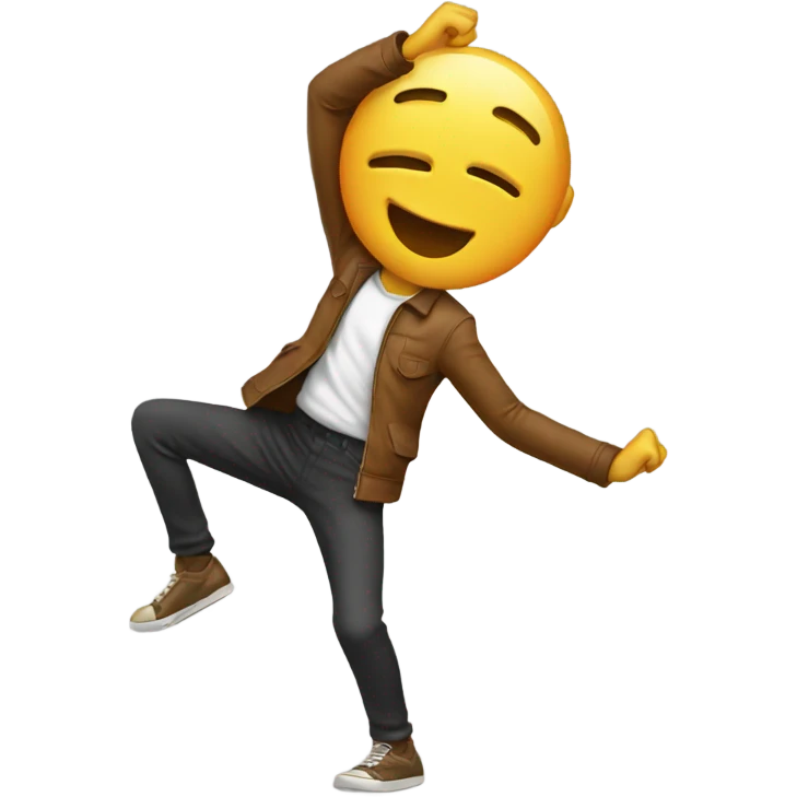dab emoji