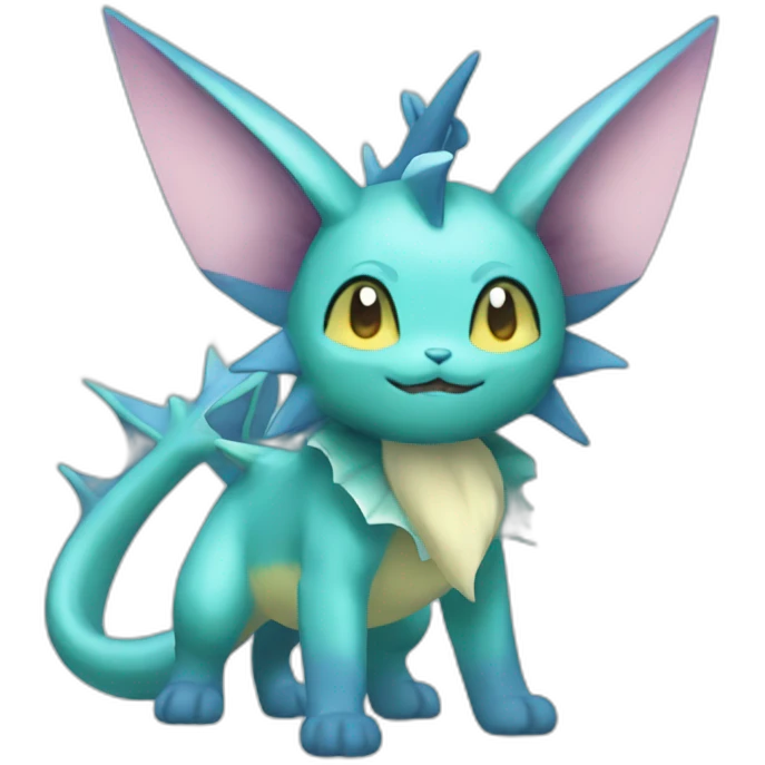 vaporeon emoji