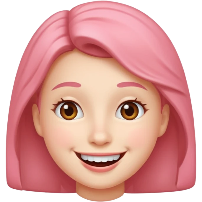 😍🥰 emoji