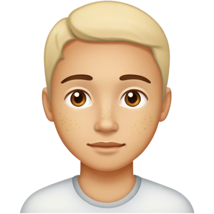 Hyperpigmentation  emoji
