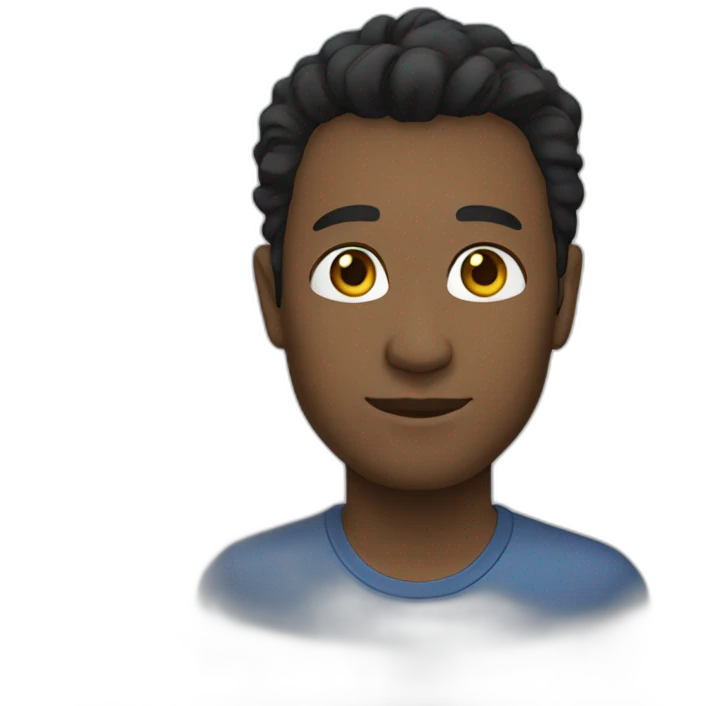 Avatar emoji