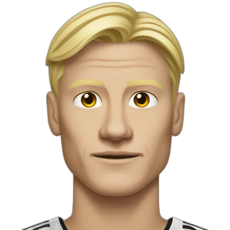 Erling Haaland emoji