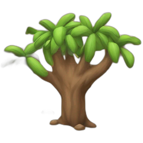 désert emoji