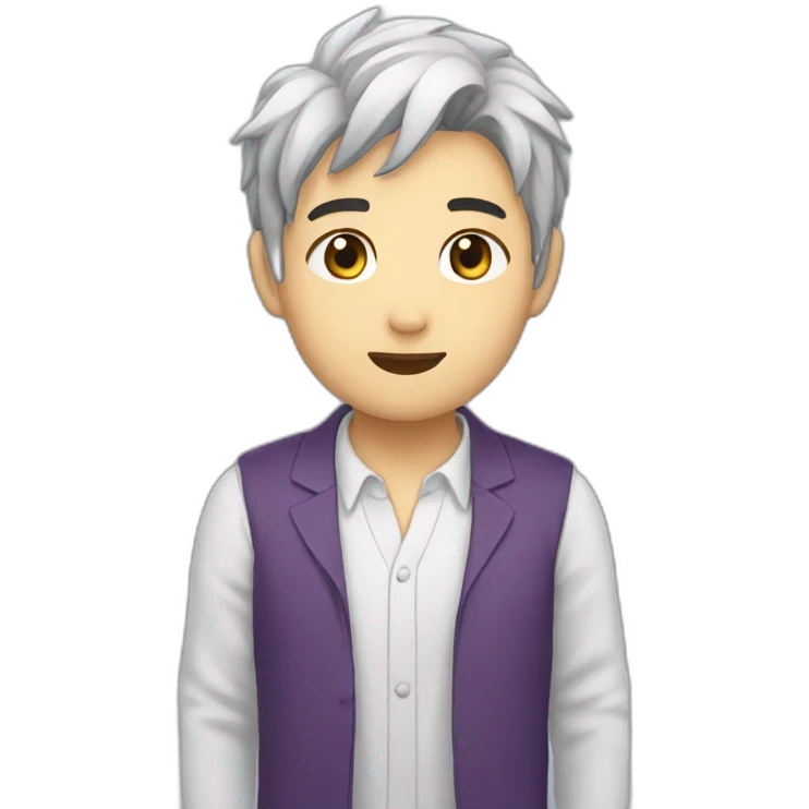 Narouto emoji