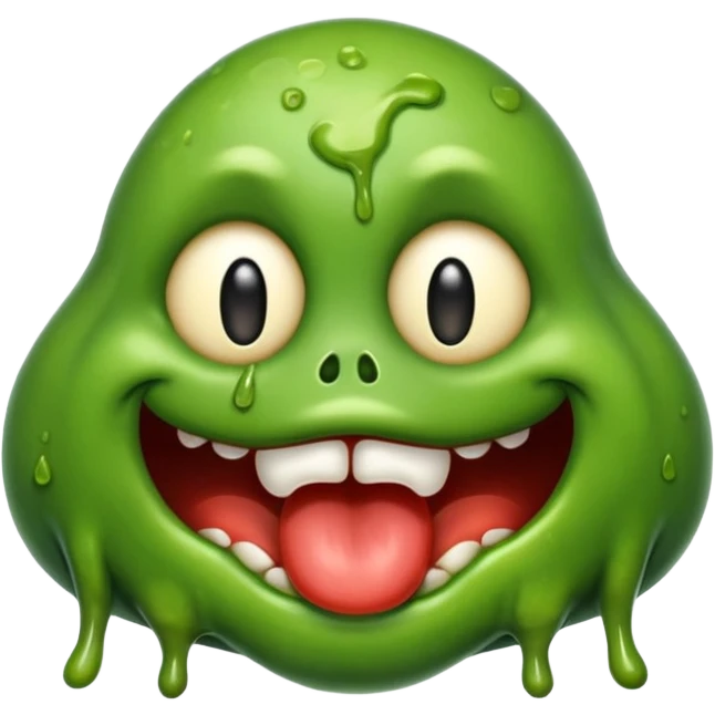 The most disgusting emoji ever made emoji