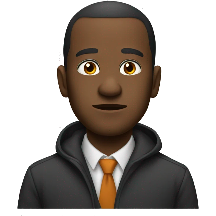 Ladron emoji