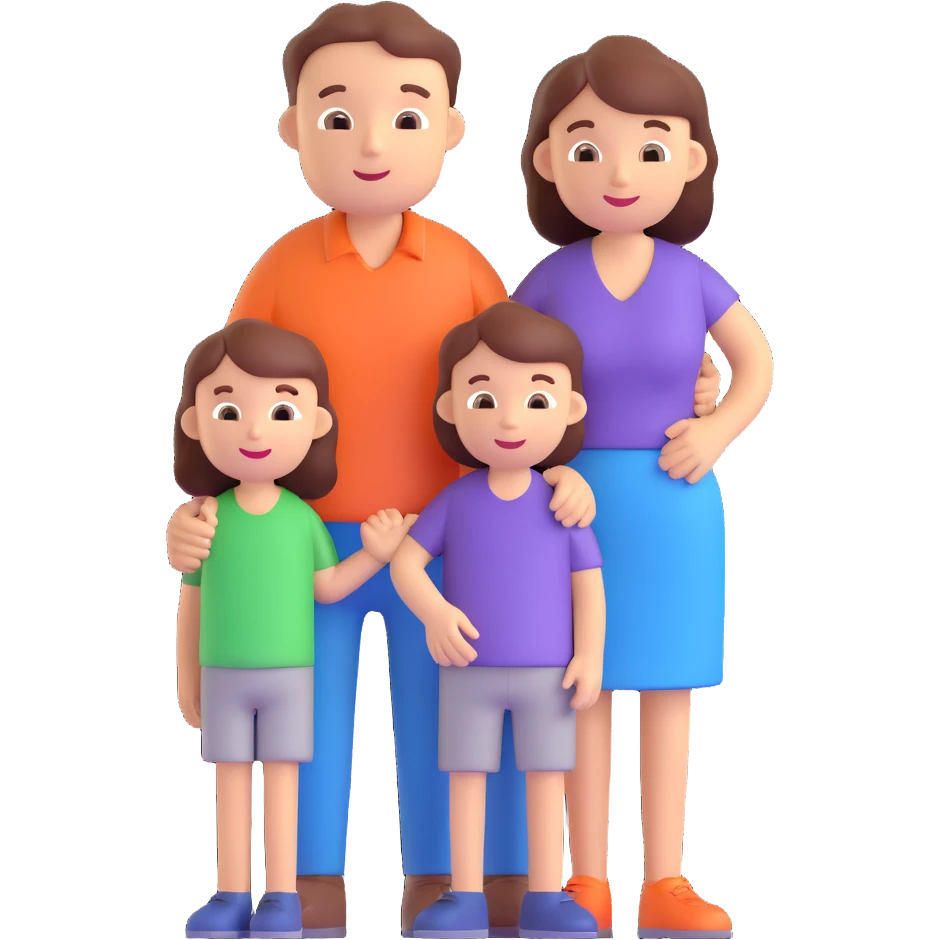 family emoji