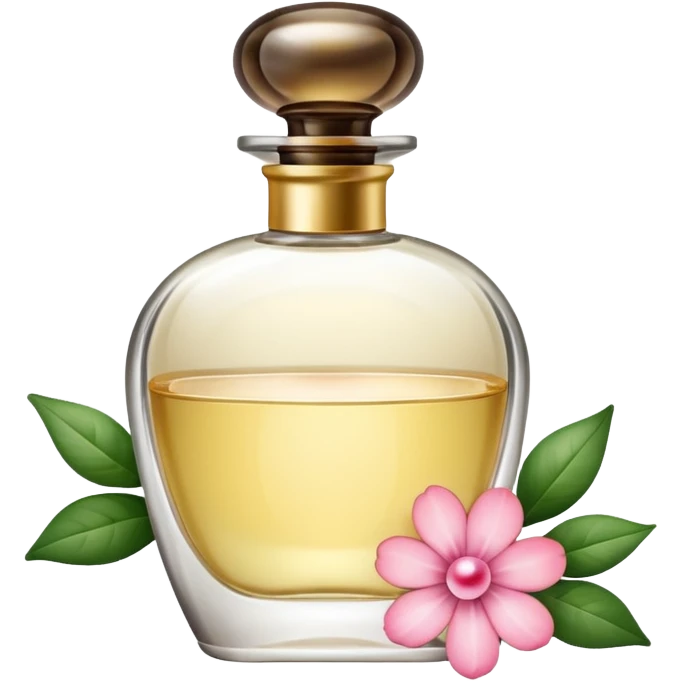 Perfume emoji