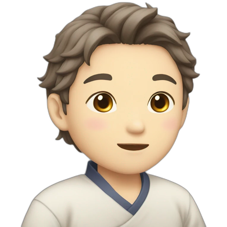 平沢唯 emoji