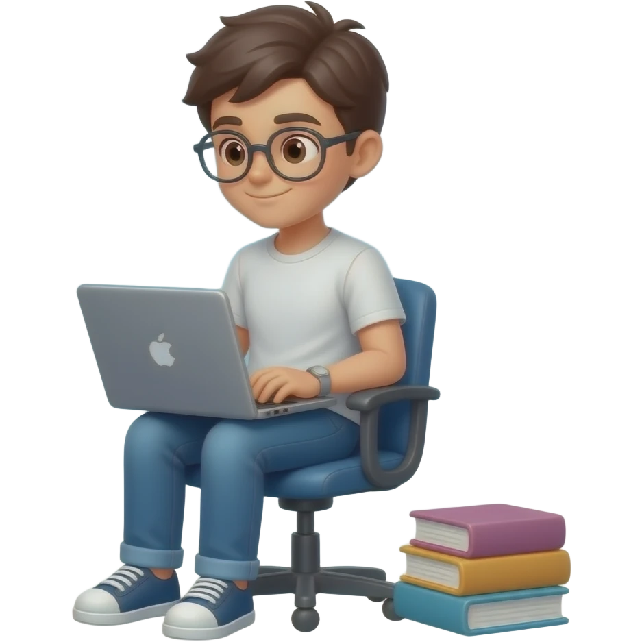 computer studies c emoji