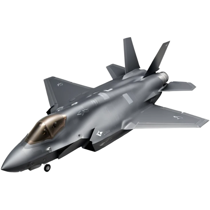 lockheed martin f-35 lightning emoji