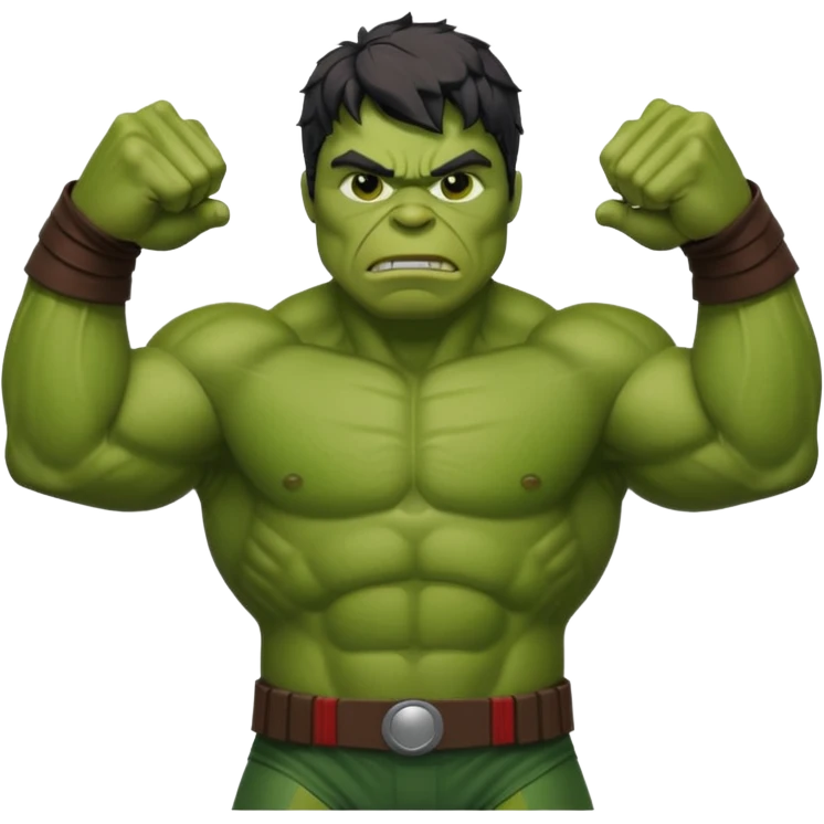 hulk star wars emoji