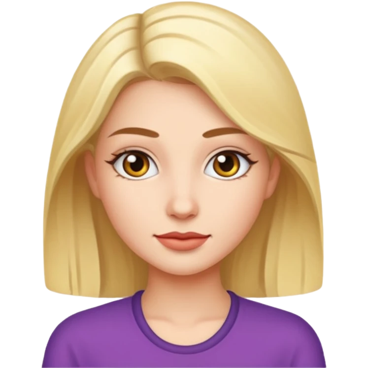 Ava emoji