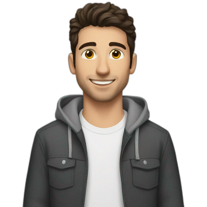 Jordan bardella emoji