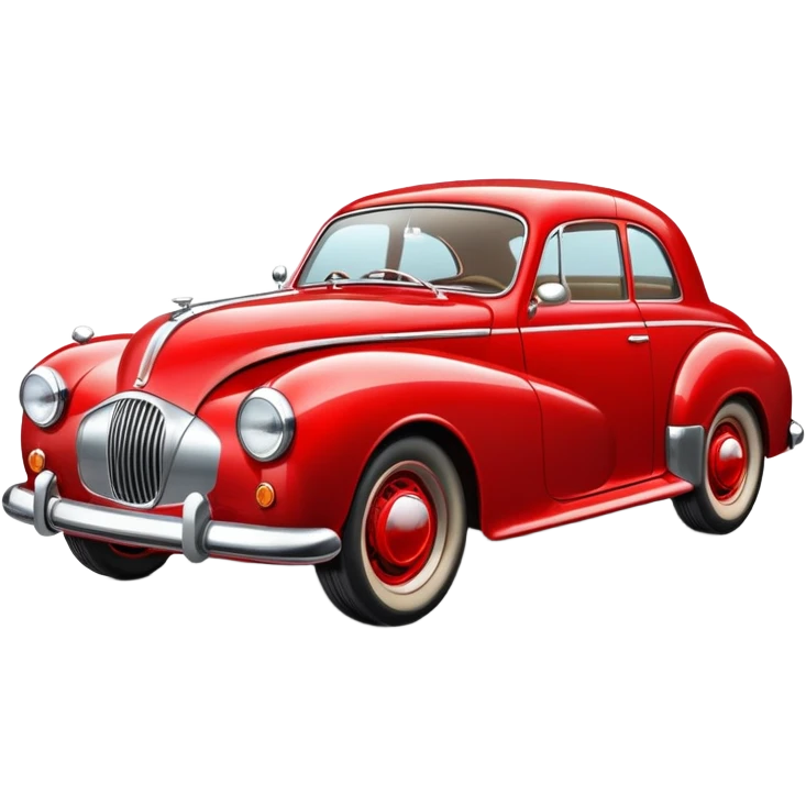 Classic  emoji