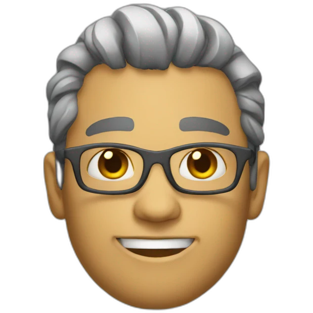 Cool emoji