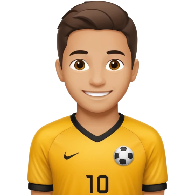 GUERREIRO emoji